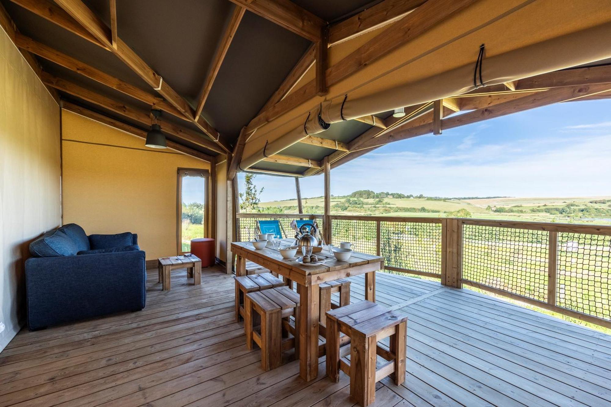 Domaine Saane Et Quiberville