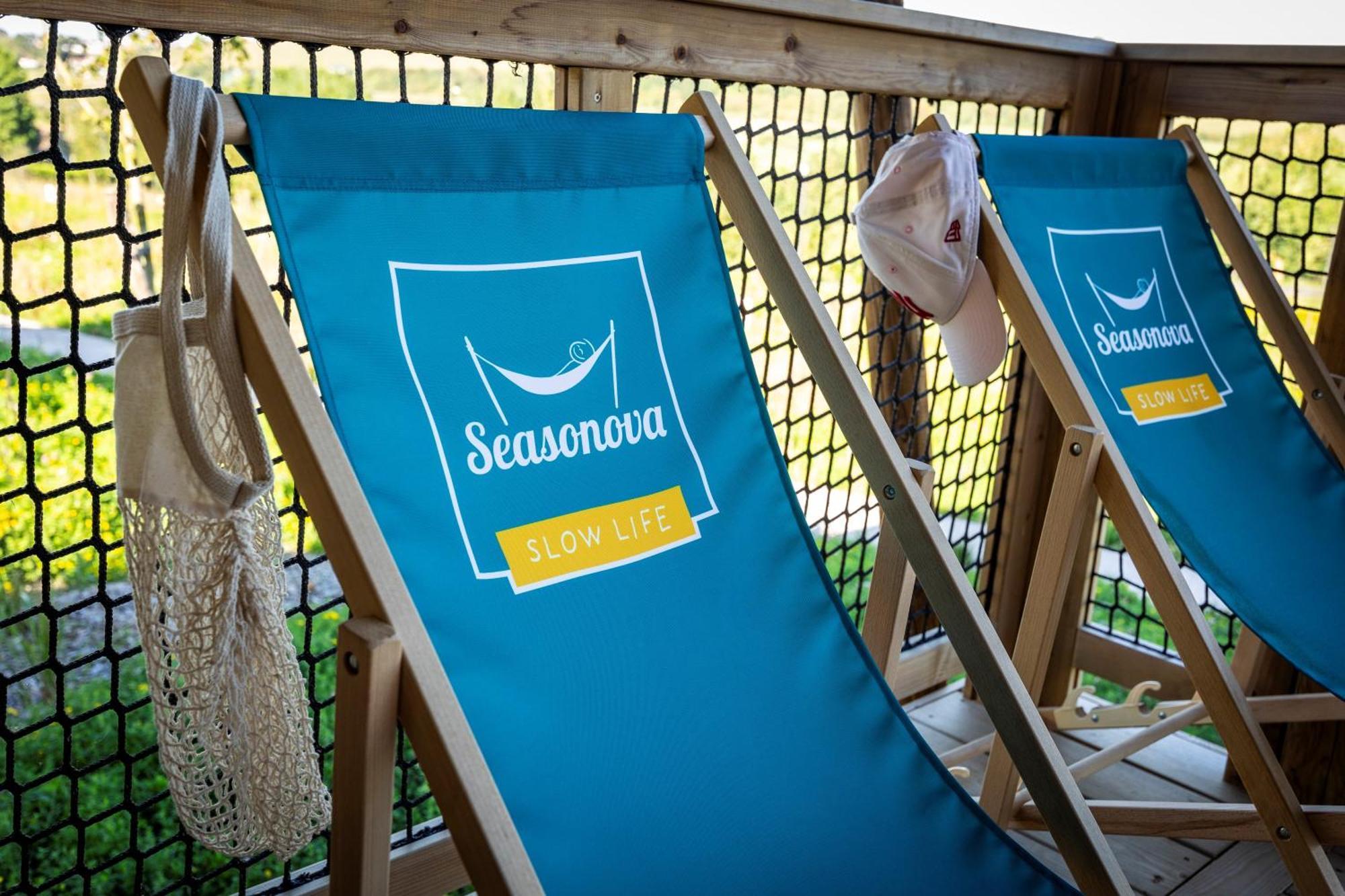 Domaine Saane Et 4* Quiberville