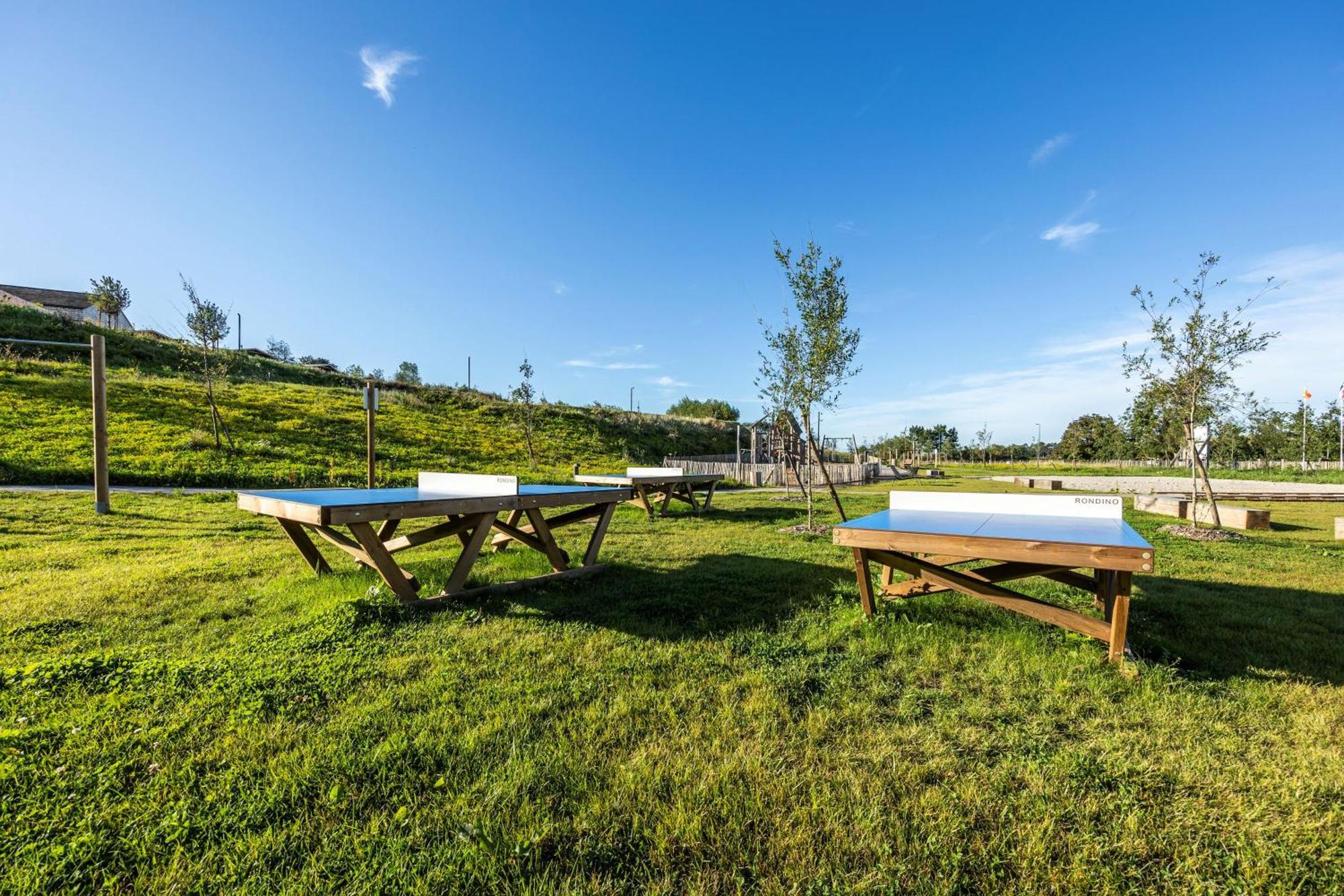 Domaine Saane Et 4*
