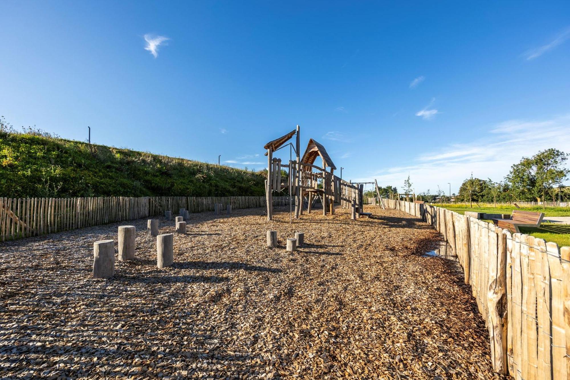 Campsite Domaine Saane Et 4*