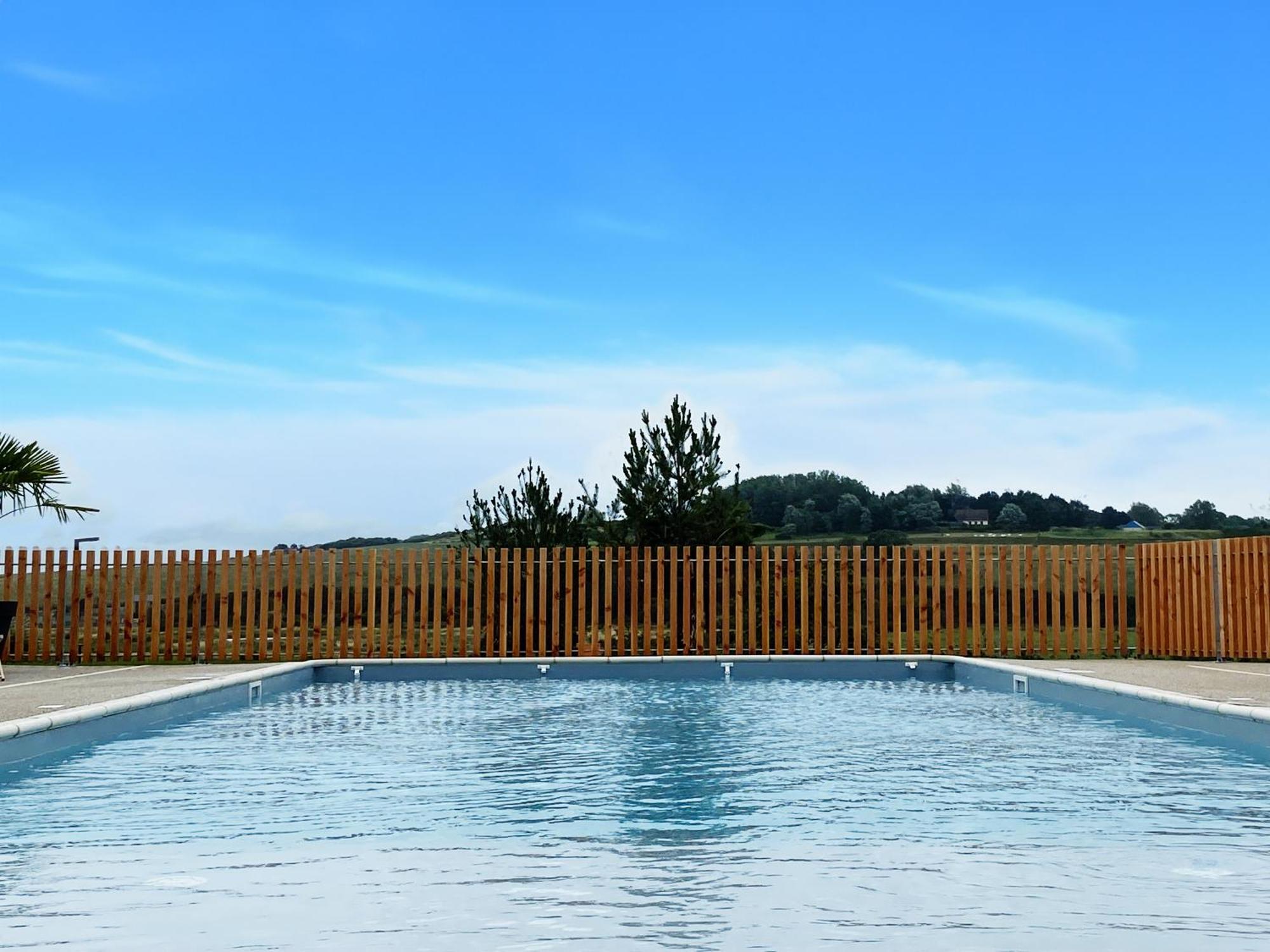 Domaine Saane Et 4* Quiberville