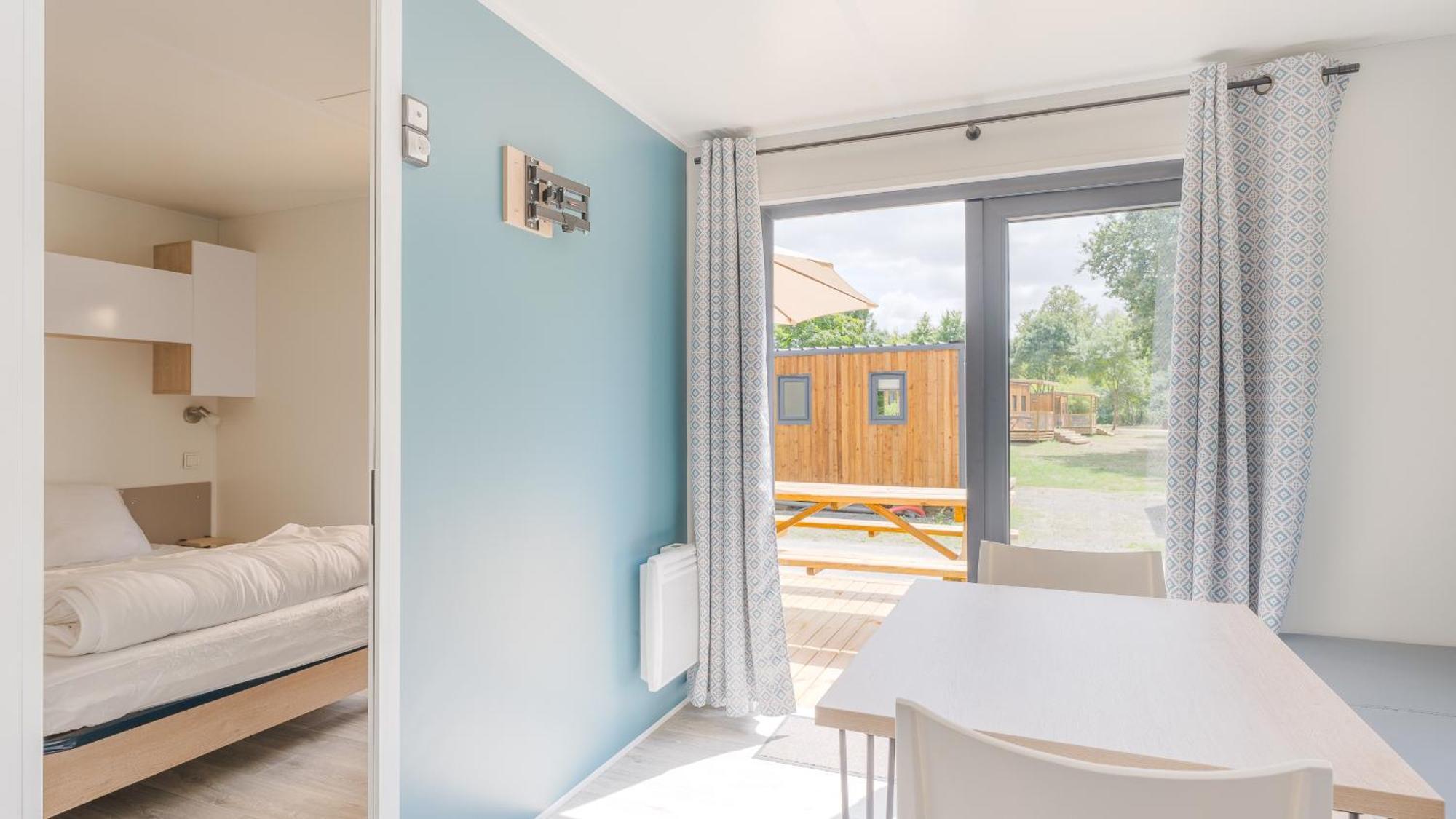 Campsite Domaine Saane Et