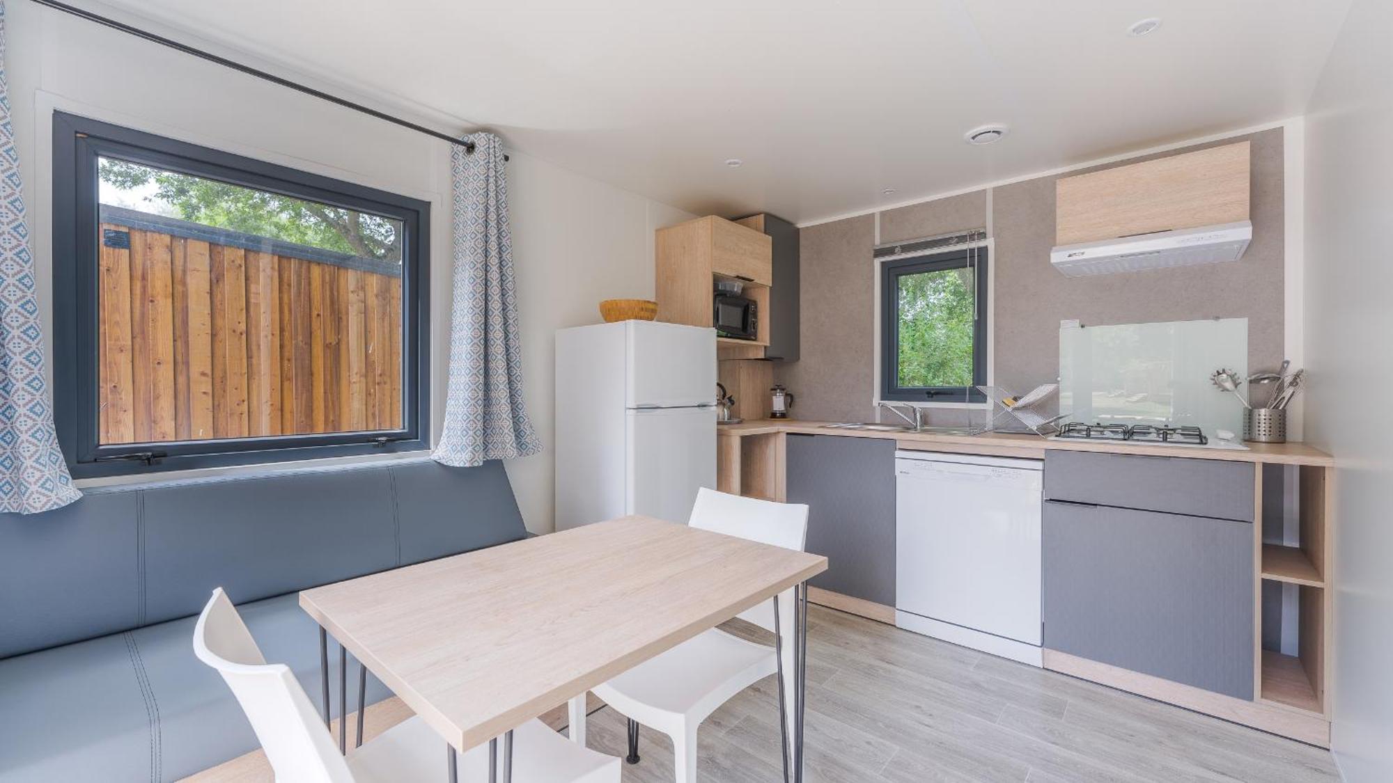 Domaine Saane Et Campsite 4*