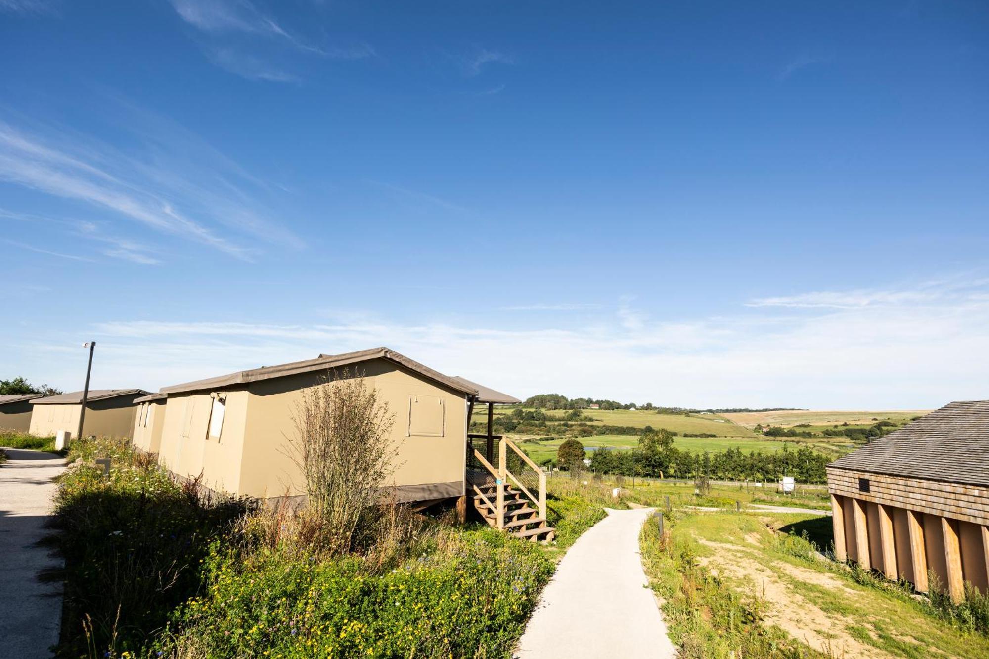 Domaine Saane Et Quiberville