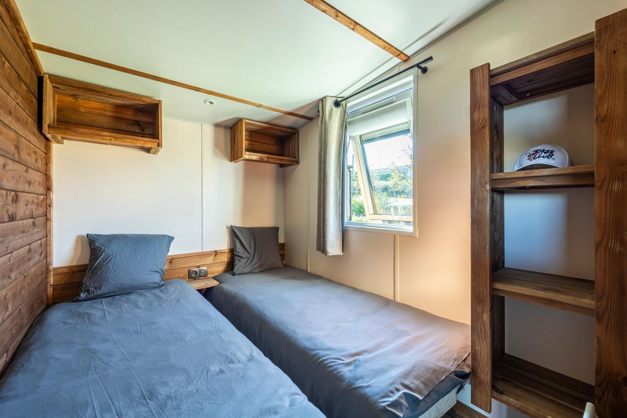 Domaine Saane Et Campsite Quiberville