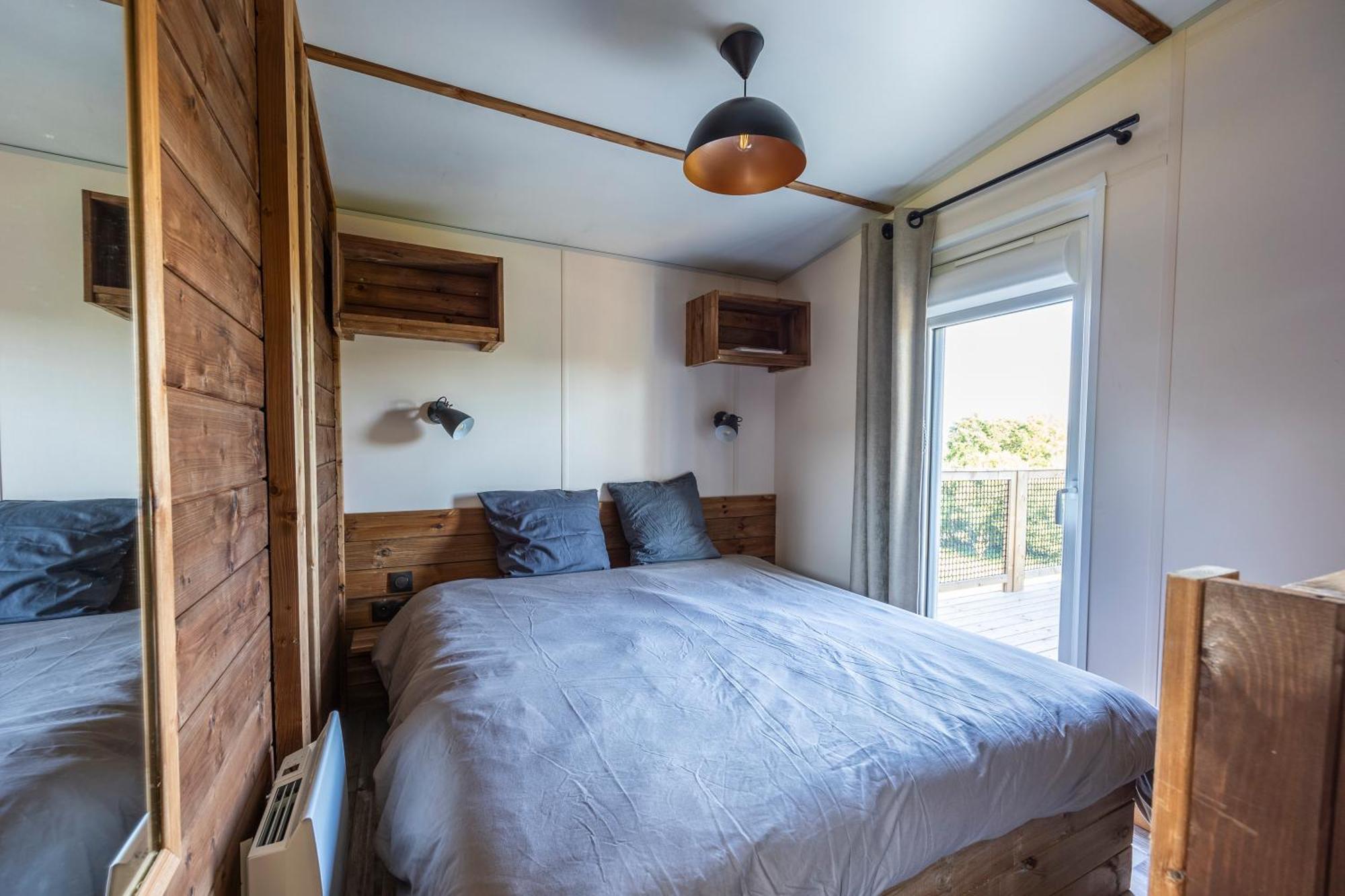 Campsite Domaine Saane Et 4*