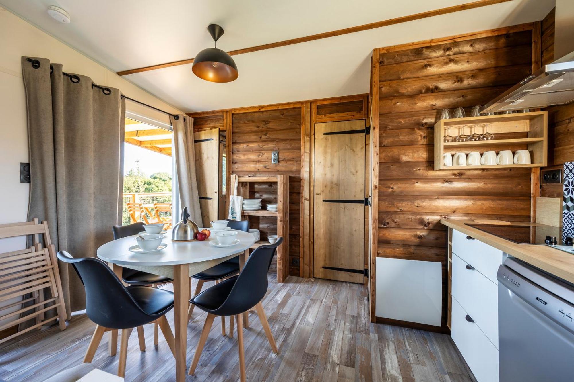 Domaine Saane Et Campsite Quiberville