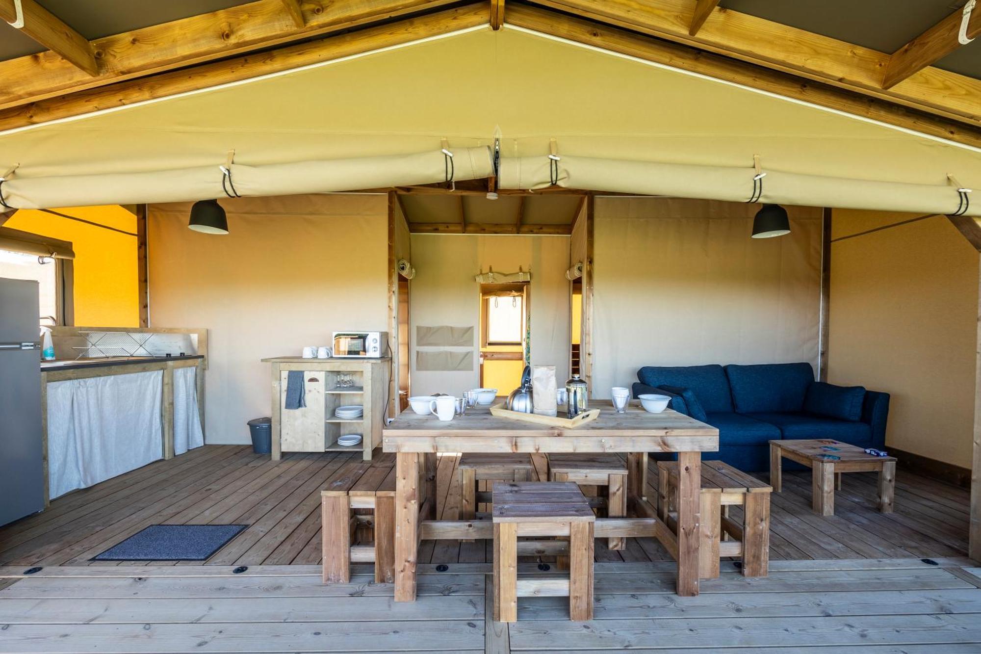Domaine Saane Et 4* Quiberville