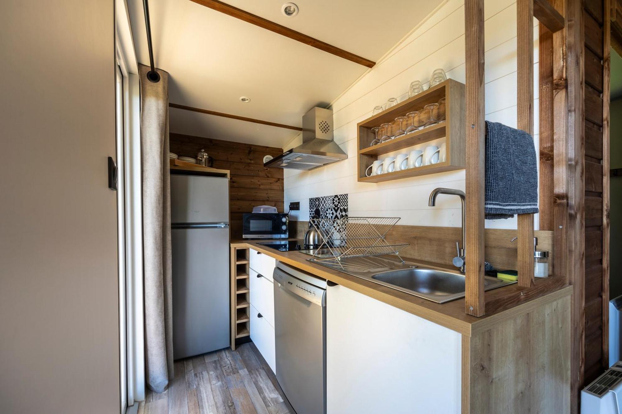Campsite Domaine Saane Et 4*