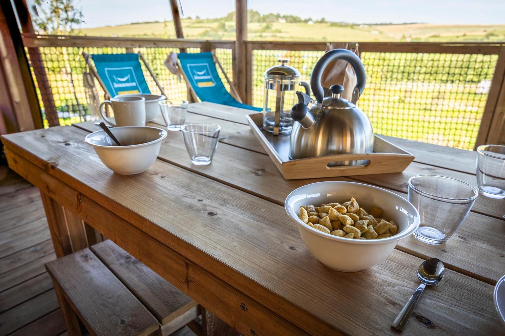 Domaine Saane Et 4* Quiberville