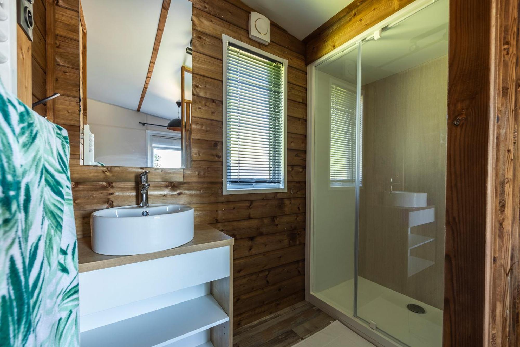 Domaine Saane Et Camping