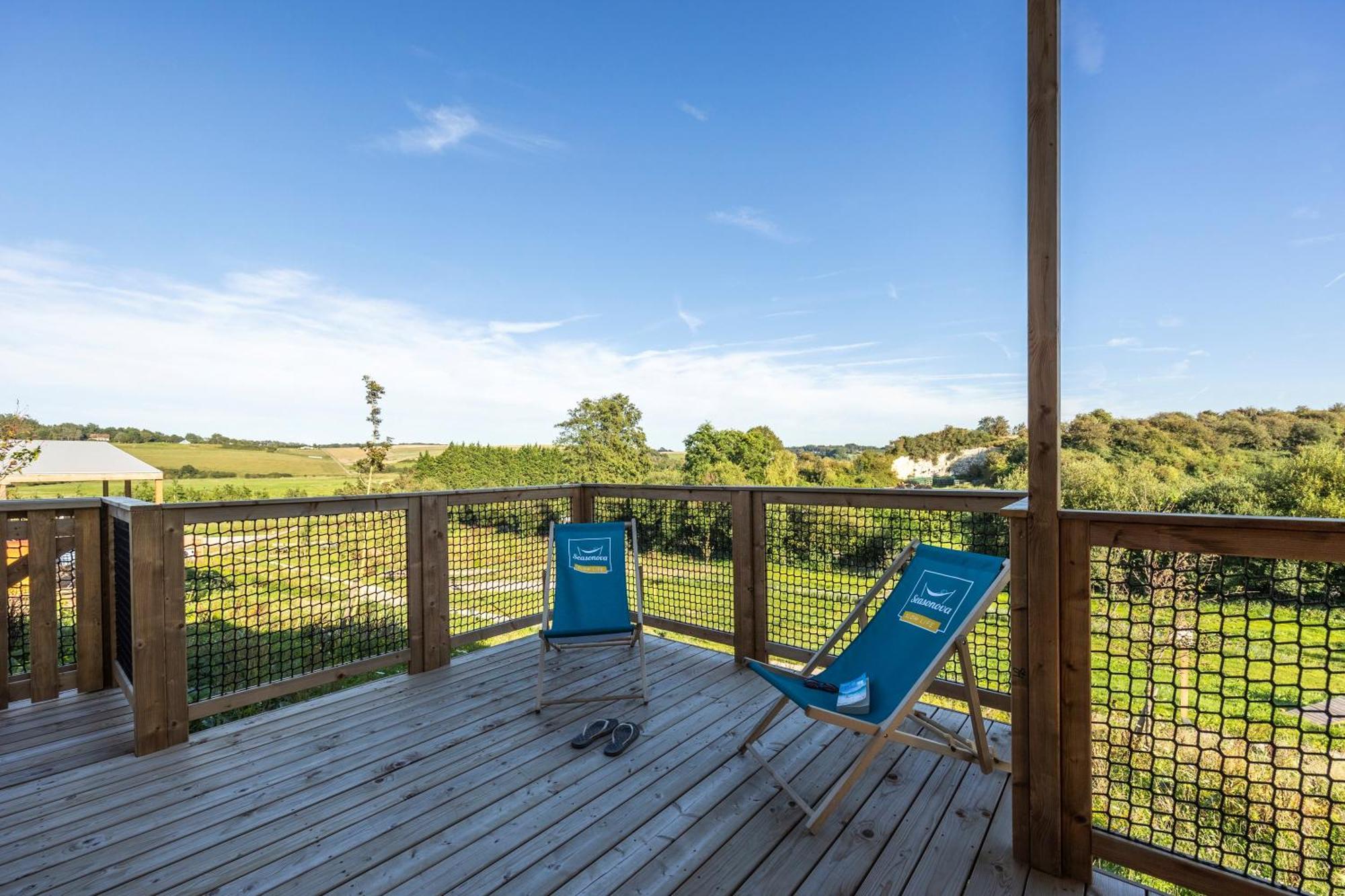 Domaine Saane Et