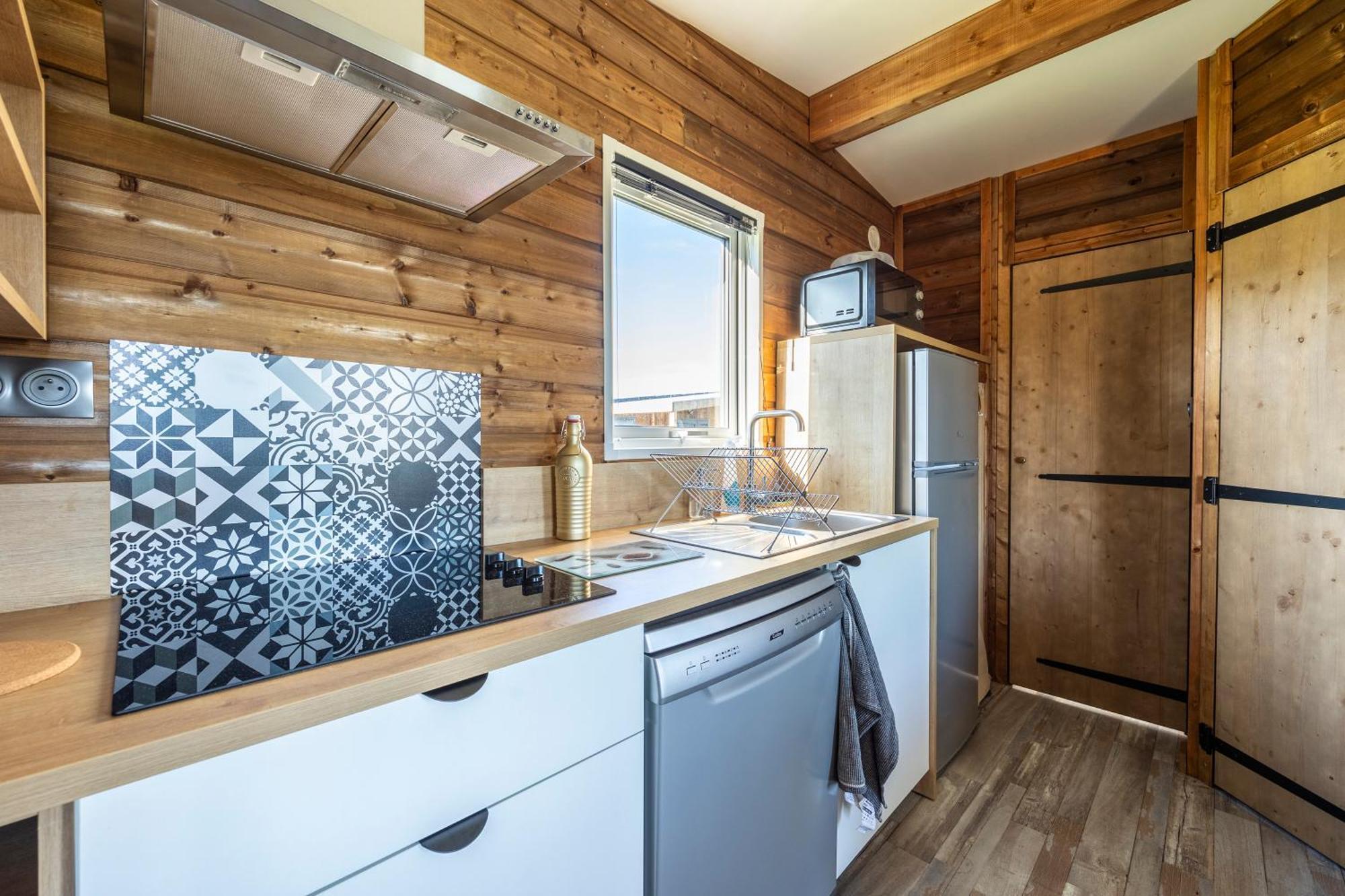 Camping Domaine Saane Et