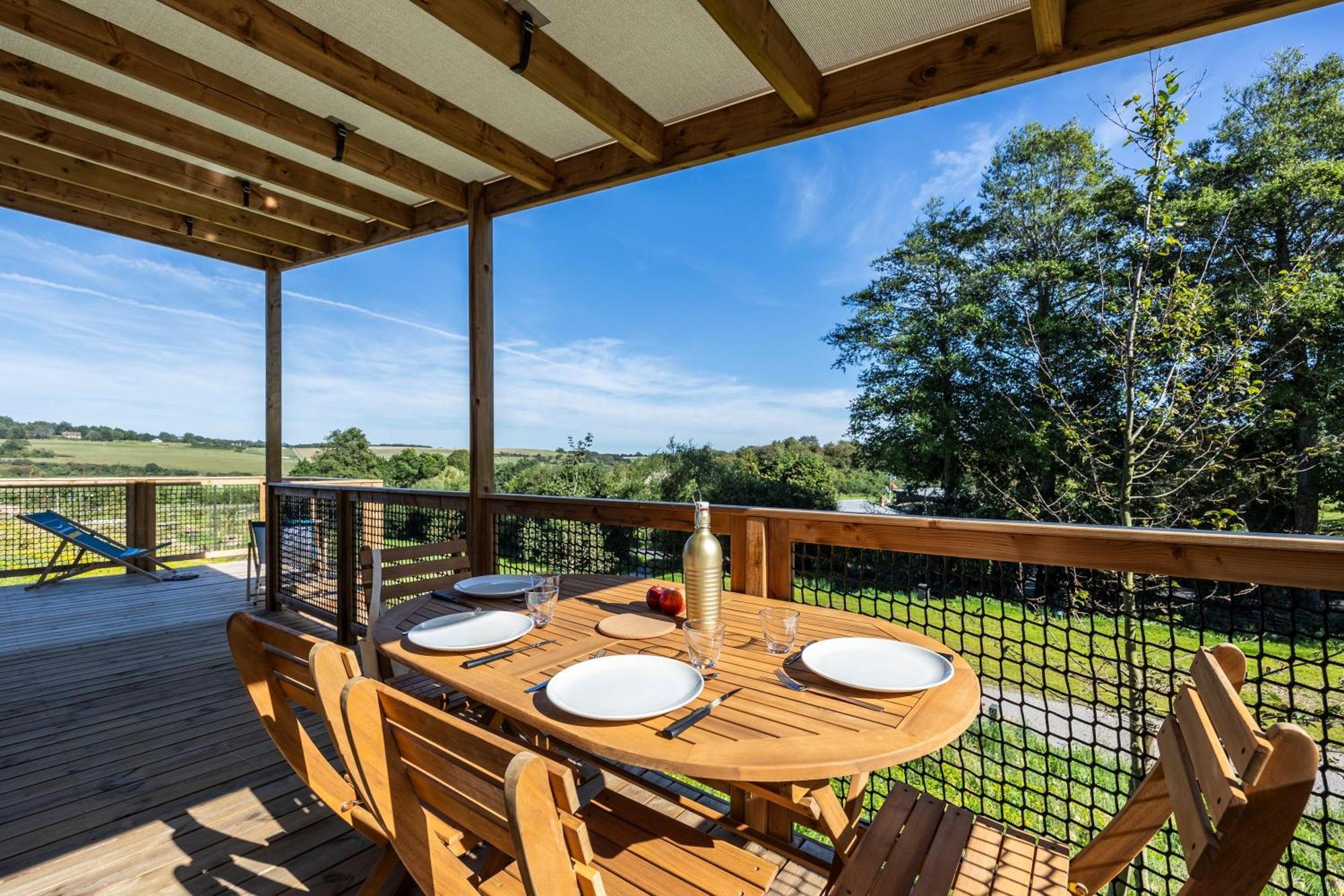 Domaine Saane Et 4* Quiberville