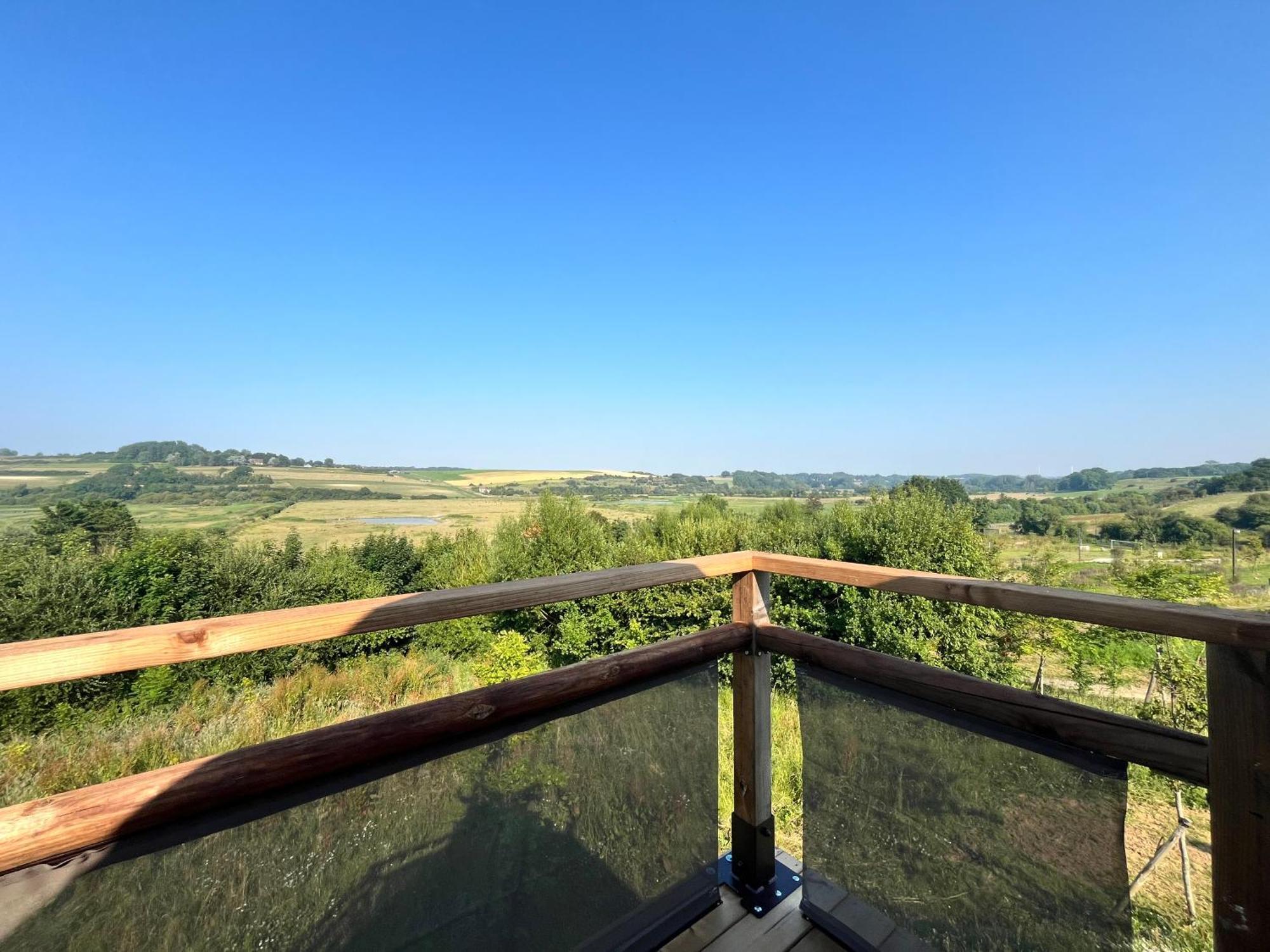 Campsite Domaine Saane Et 4*