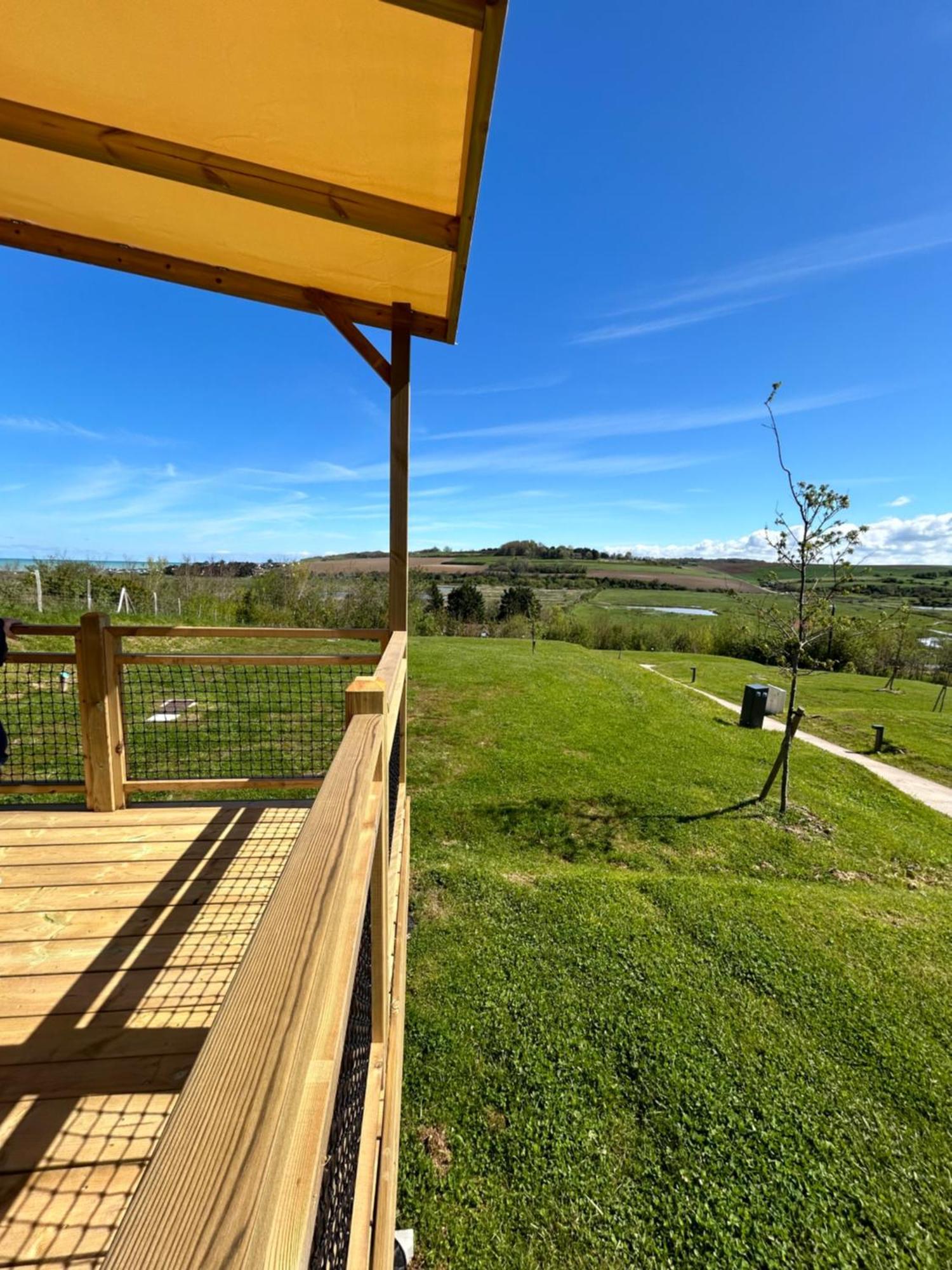 Domaine Saane Et