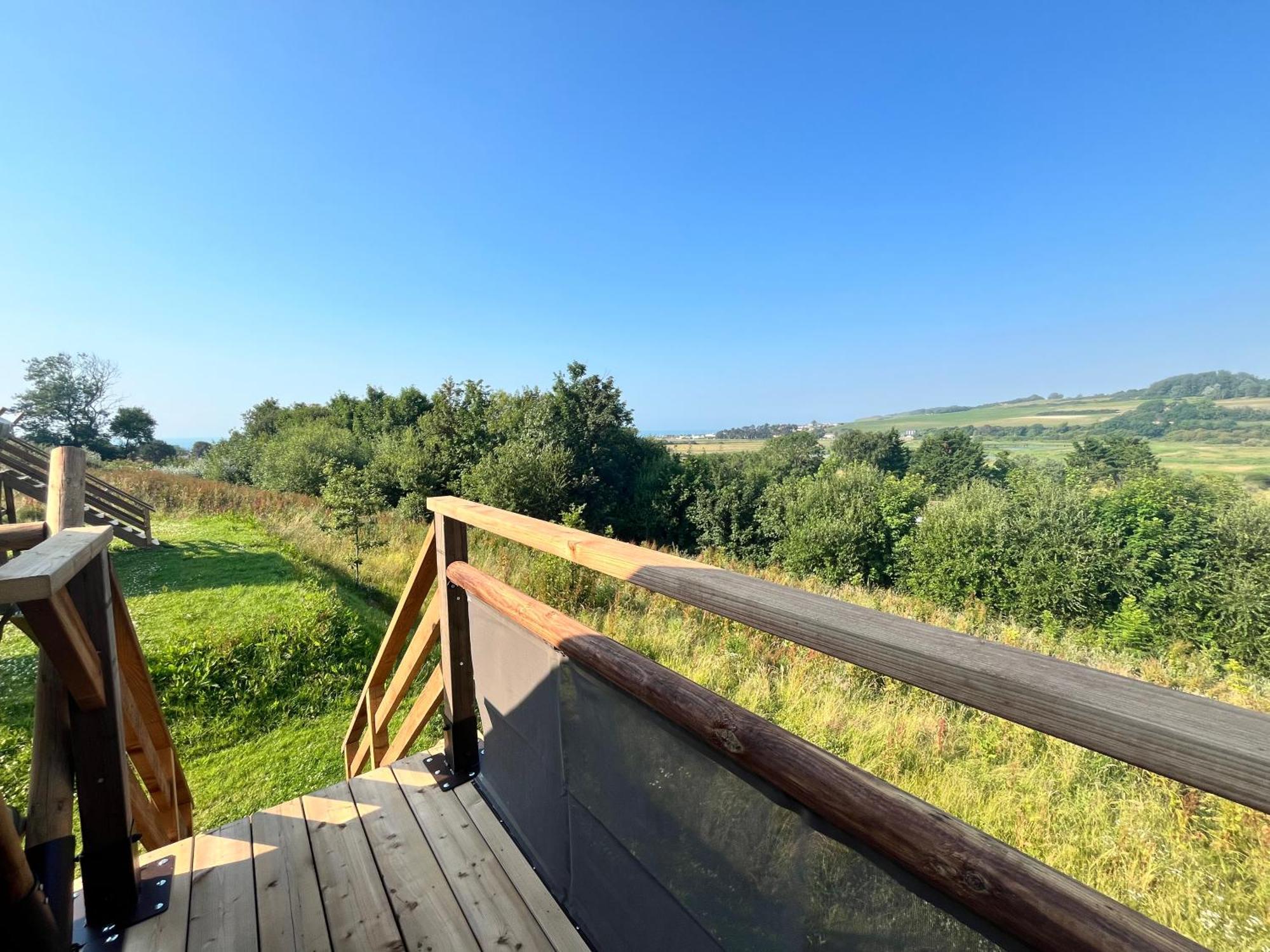 Domaine Saane Et 4* Quiberville