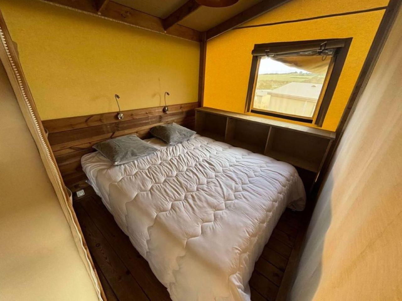 Domaine Saane Et 4*